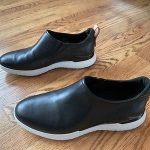 Rockport total motion sport high slip on 7.5 Wide